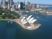 SydneyOperaHouse